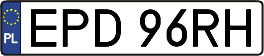 EPD96RH