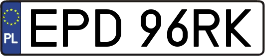 EPD96RK