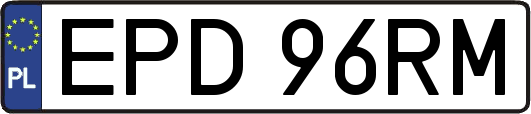 EPD96RM