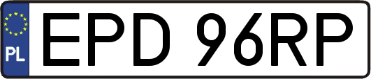 EPD96RP