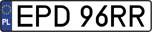 EPD96RR