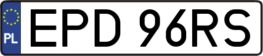 EPD96RS