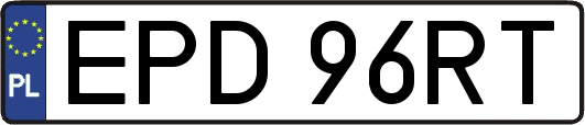EPD96RT