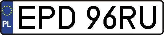 EPD96RU