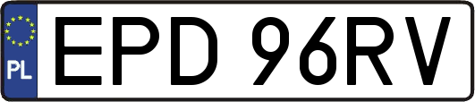 EPD96RV