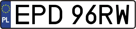 EPD96RW