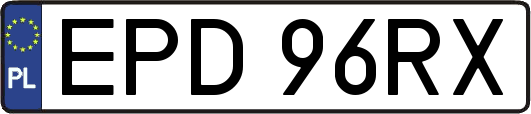 EPD96RX