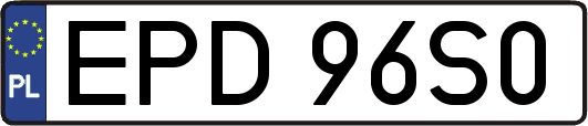 EPD96S0