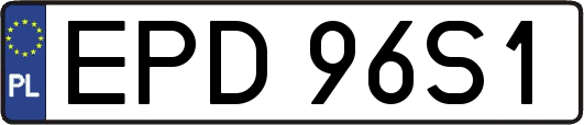 EPD96S1