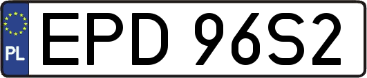 EPD96S2