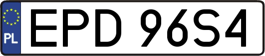 EPD96S4