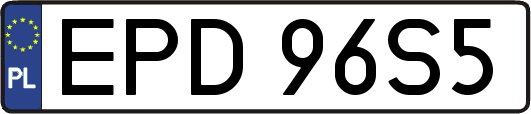 EPD96S5