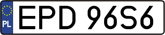EPD96S6