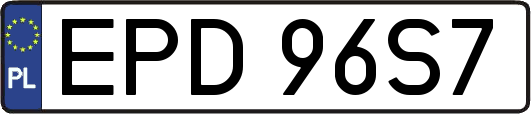 EPD96S7