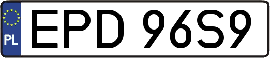 EPD96S9