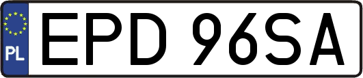 EPD96SA