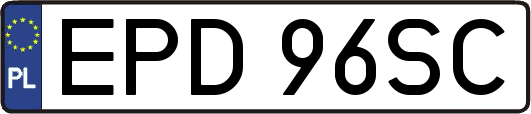 EPD96SC