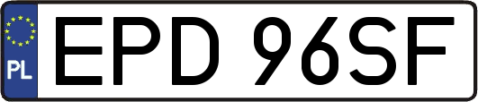 EPD96SF