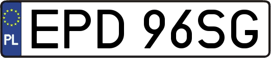 EPD96SG