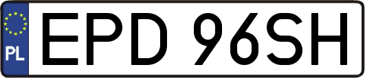EPD96SH