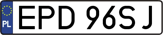 EPD96SJ
