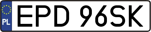 EPD96SK
