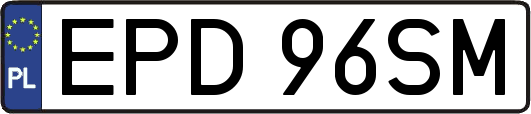 EPD96SM