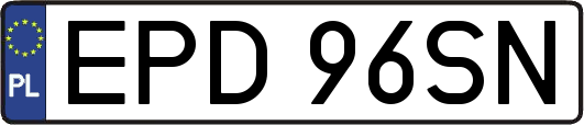 EPD96SN