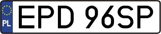 EPD96SP