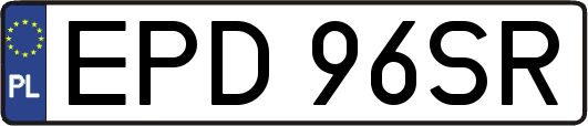 EPD96SR