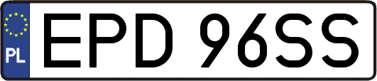 EPD96SS