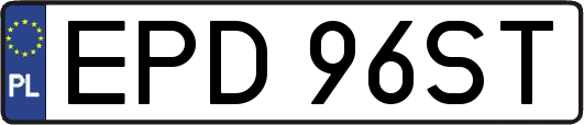 EPD96ST