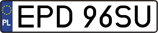 EPD96SU