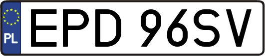 EPD96SV
