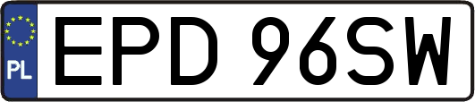 EPD96SW