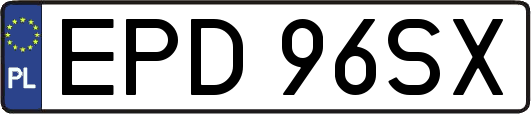 EPD96SX
