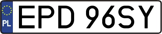 EPD96SY