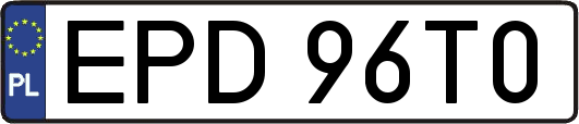 EPD96T0