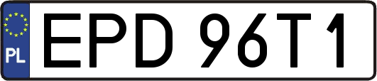 EPD96T1