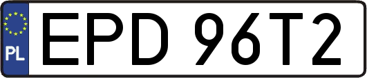EPD96T2