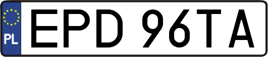EPD96TA
