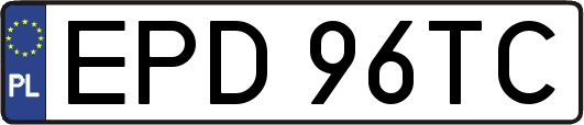 EPD96TC
