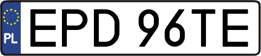 EPD96TE