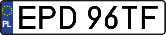 EPD96TF