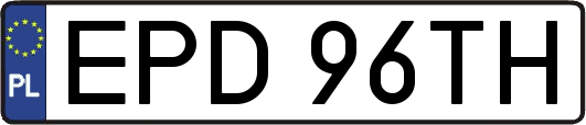 EPD96TH