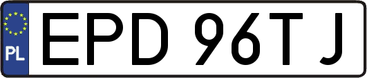 EPD96TJ