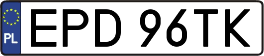 EPD96TK