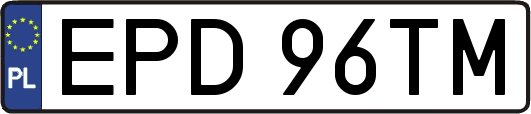 EPD96TM