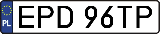 EPD96TP