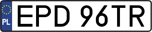 EPD96TR